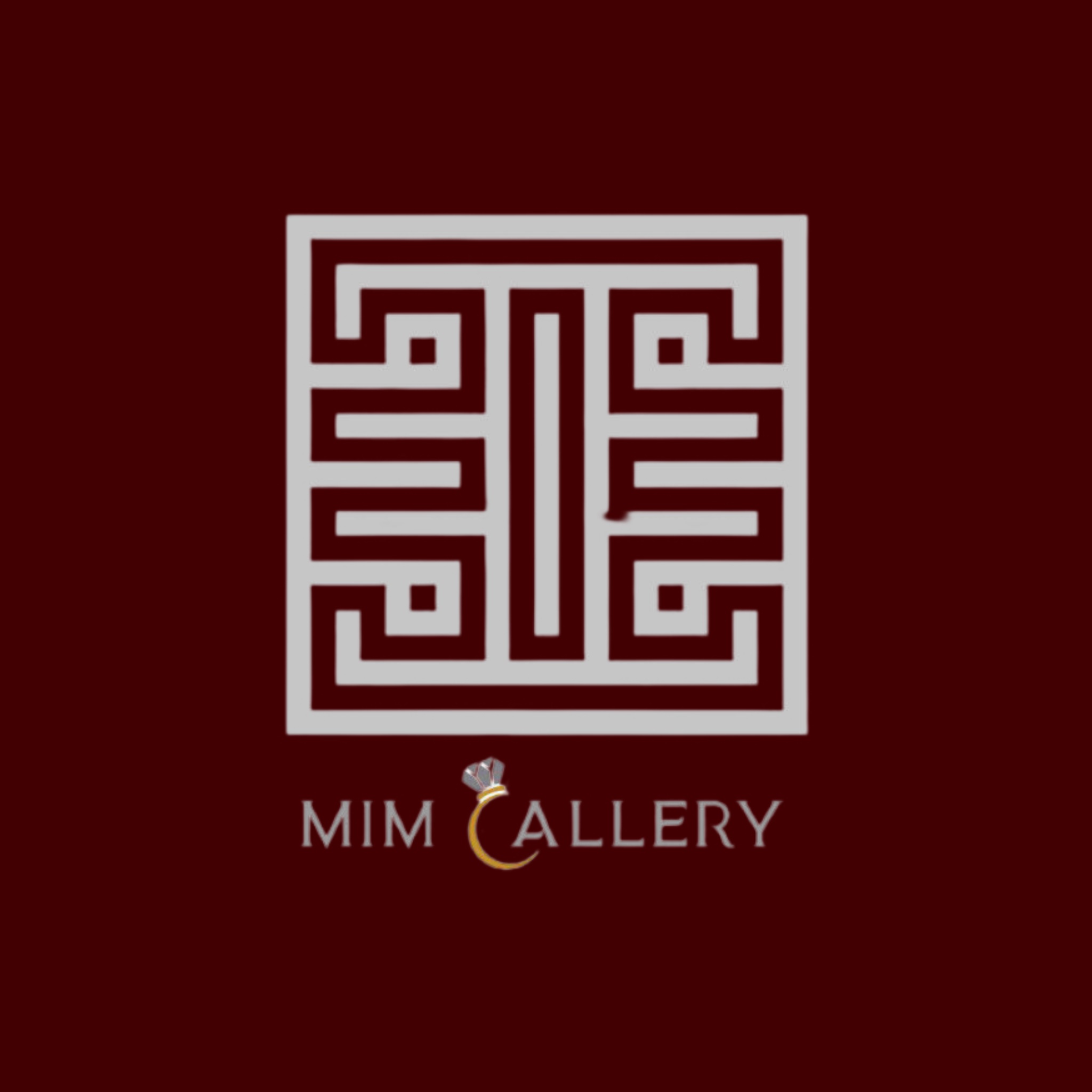 گالری طلای میم